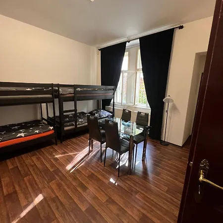 Hostel Summer Praga