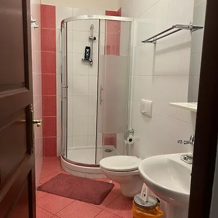 Summer Hostel Praga