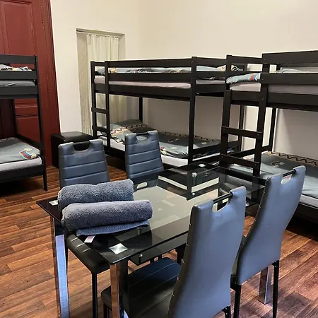 Hostel Summer Praga