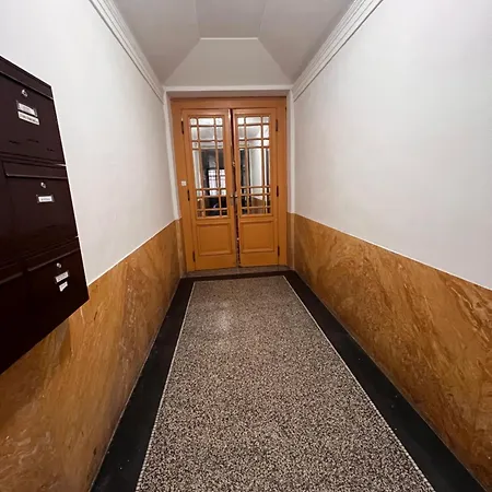 Hostel Summer Praga