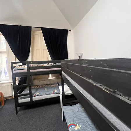 Hostel Summer Praga