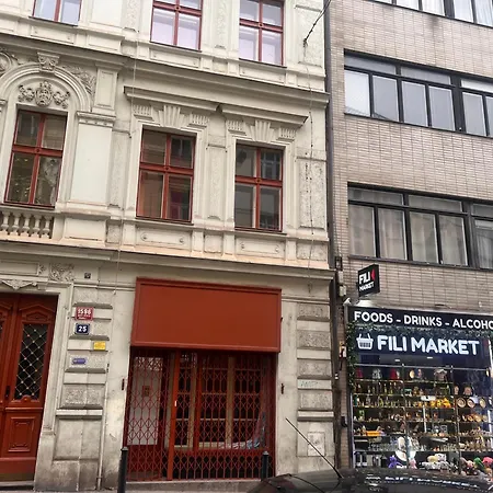 Hostel Summer Praga