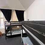 Auberge de jeunesse Summer Prague