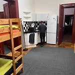 Hostel Summer *
