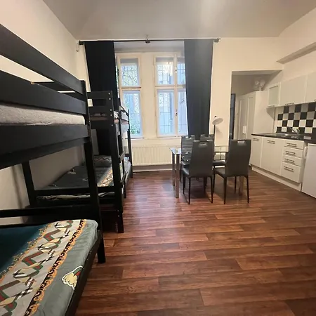 Summer Hostel