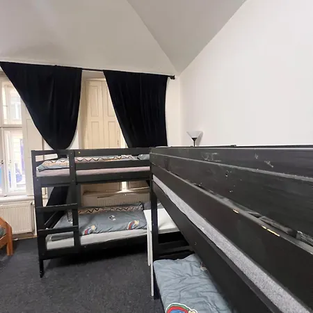 Hostel Summer Prague