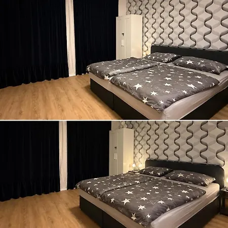 Summer Hostel Πράγα