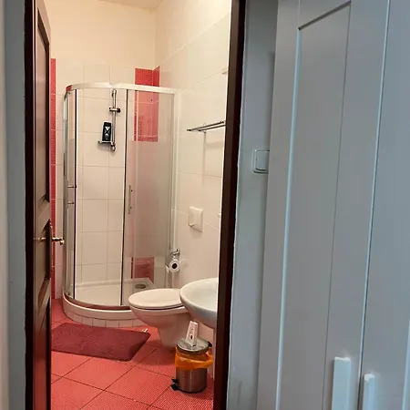 Summer Hostel Prague
