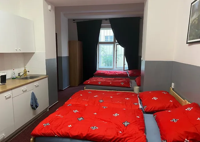 Hostel Summer Praga