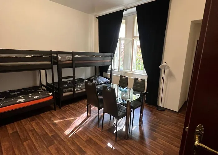 Hostel Summer Praga
