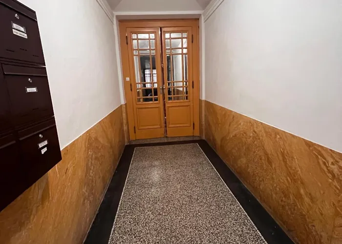 Hostal Summer Praga