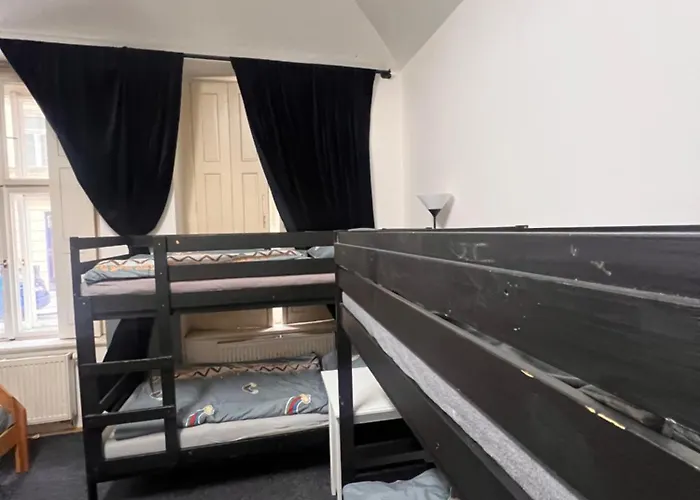 Hostel Summer Praga